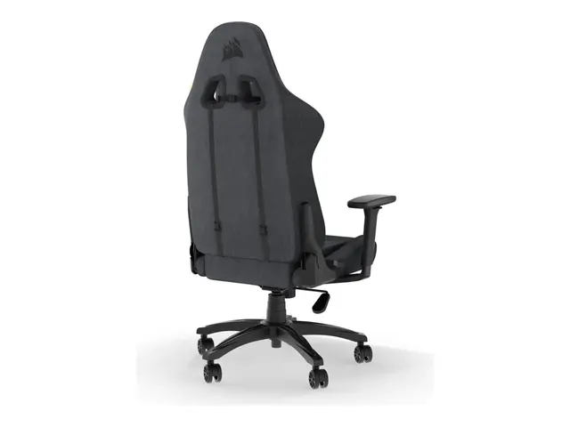 CORSAIR TC100 RELAXED - Spillestol - ergonomisk - armlener - T-for...