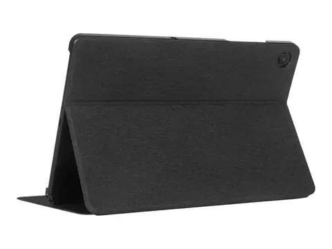 Targus Classic - Lommebok for nettbrett - polykarbonat, polyuretan svart - for Samsung Galaxy Tab A11+, Tab A9+