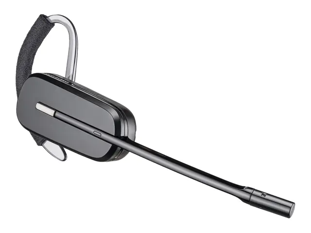 Poly CS540A - CS540 Series hodesett on-ear konvertibel DECT trådlø...