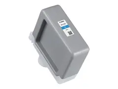 Canon PFI-110 C - 160 ml - cyan original - blekkbeholder - for imagePROGRAF TX-2000, TX-2100, TX-3000, TX-3100, TX-3200, TX-4000, TX-4100, TX-4200