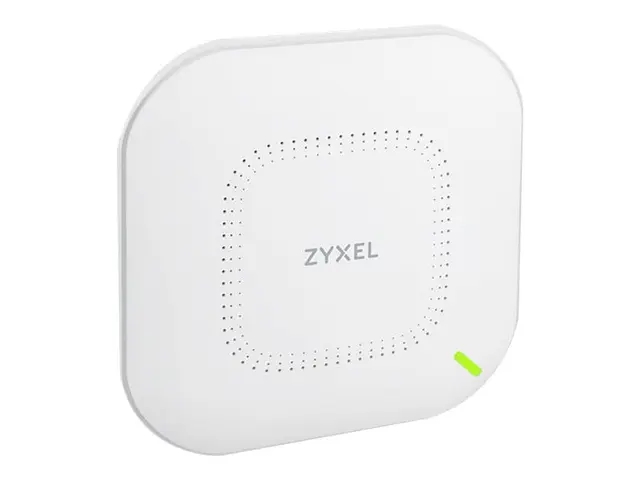 Zyxel WAX610D - Trådløst tilgangspunkt 1GbE, 2.5GbE Wi-Fi 6 2.4 GH...