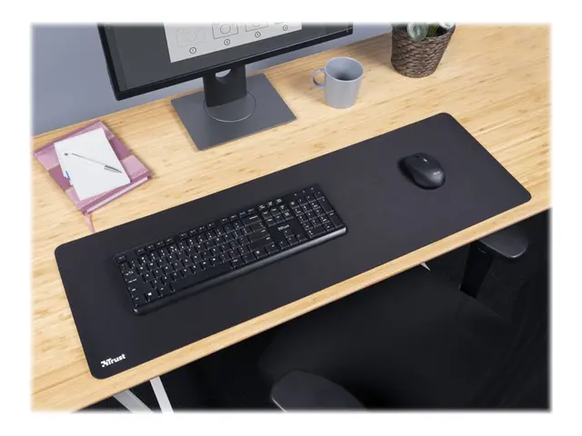 Trust Mouse Pad XXL - Musematte