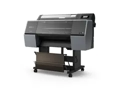 Epson SureColor P7300 - 24&quot; storformatsskriver farge - ink-jet - Rull (61 cm) - 1200 x 2400 dpi - Gigabit LAN, USB 2.0