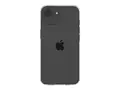 Zagg Crystal Palace Lite - Baksidedeksel for mobiltelefon grafen - blank - for Apple iPhone 13, 14, 15, 16e