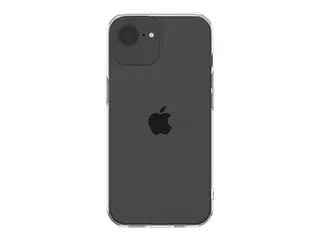 Zagg Crystal Palace Lite - Baksidedeksel for mobiltelefon grafen - blank - for Apple iPhone 13, 14, 15, 16e