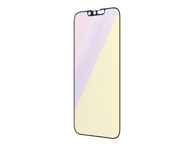 PanzerGlass - Skjermbeskyttelse for mobiltelefon ultrabred passfor...