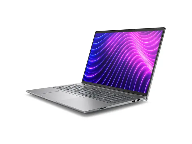 HP ZBook X G2i 16 Intel Core Ultra 7 356H 16inch WUXGA WWAN 32GB 512GB SSD W1 