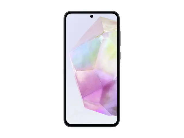 Samsung Galaxy A35 - Svart 256 GB TN