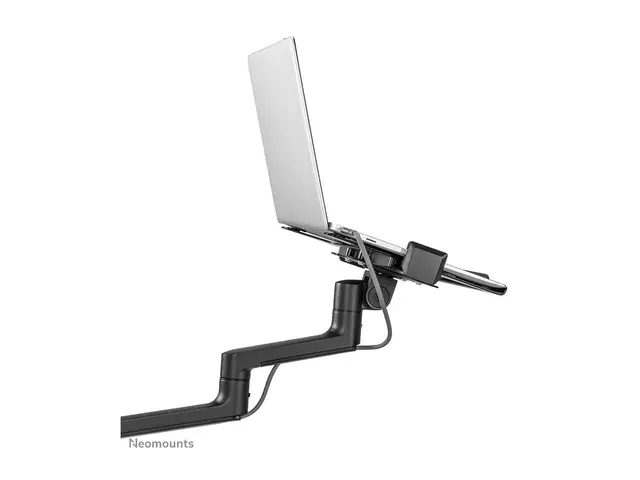 Neomounts DS20-425BL2 monteringssett - helbevegelses justerbar arm...