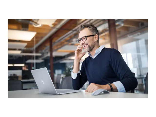 Dell MS700 - Mus optisk LED 2 knapper trådløs Bluetooth 5.0 LE dis...