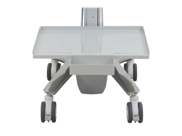 Ergotron StyleView - Monteringssett (fronthylle)