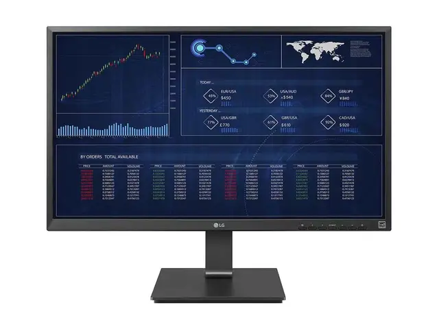 LG 27CQ651I-6P - alt-i-ett Pentium Silver N6005 2 GHz 8 GB flash 1...