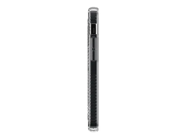 Speck Presidio Perfect-Clear with Grips - Baksidedeksel for mobilt...