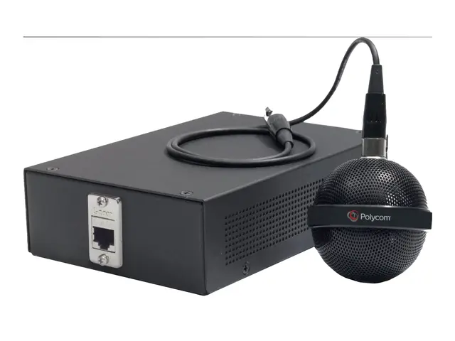 HP Poly IP Ceiling Microphone Array - Mikrofon for G7500; Teleheal...