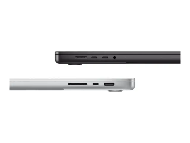 Apple MacBook Pro - 16.2" - Apple M5 Pro 24 GB RAM - 1 TB SSD - Norsk - macOS Tahoe 26 