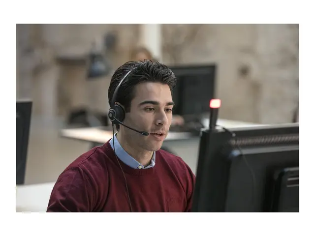 EPOS IMPACT SC 260 - 200 Series hodesett on-ear kablet Easy Discon...