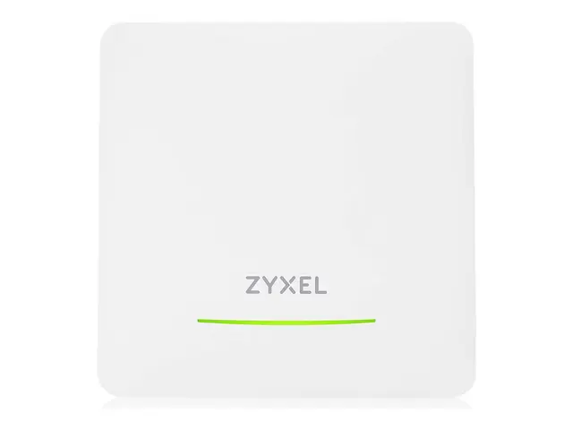 Zyxel NWA50BE - Trådløst tilgangspunkt 4-strøm, dual-radio, Nebula...