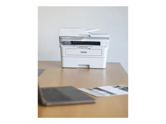 Brother MFC-L2960DW - Multifunksjonsskriver S/H laser Letter A (21...