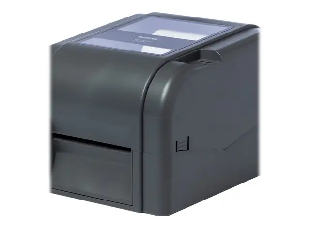 Brother TD-4520TN - Etikettskriver - direktetermisk / termisk over...