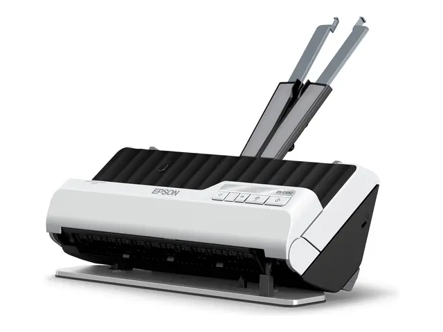 Epson DS-C490 - Arkmateskanner - Dupleks - A4/Legal - 600 dpi x 60...