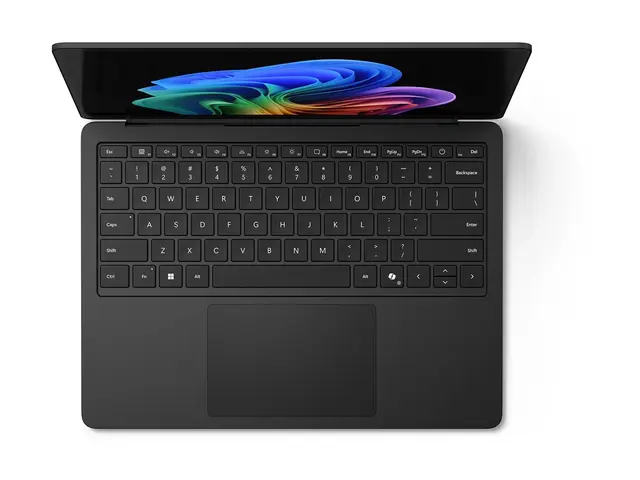Microsoft Surface Laptop for Business - 8th Edition - Copilot+ PC ...