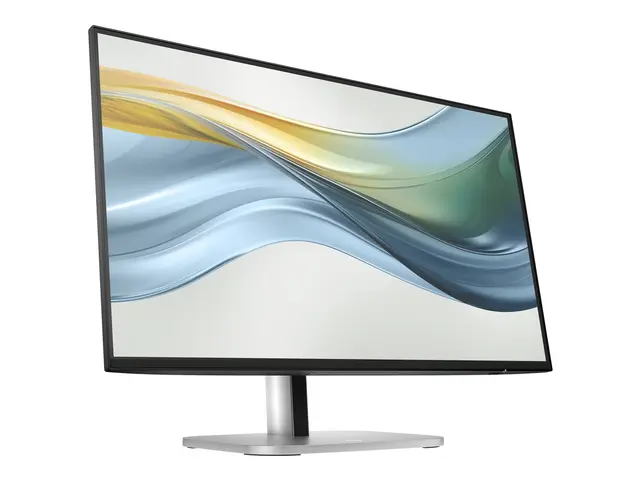 HP 524pu - Series 5 Pro LED-skjerm 24" (23.8" synlig) 1920 x 1080 ...