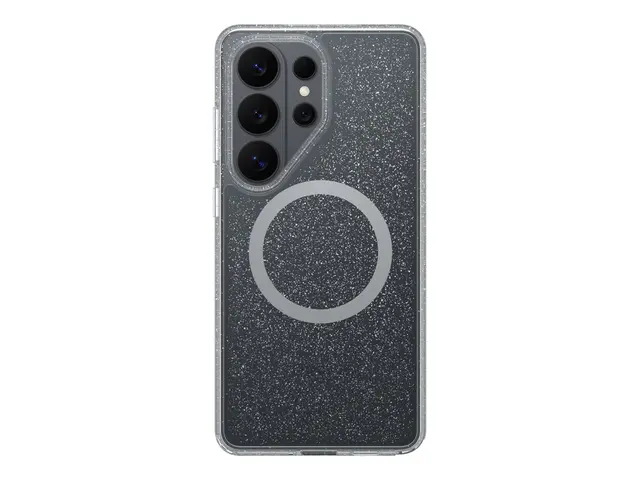 OtterBox Symmetry Series Clear - Baksidedeksel for mobiltelefon po...