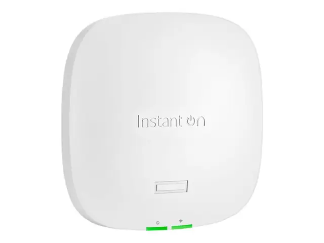 HPE Networking Instant On AP32 (RW) - Trådløst tilgangspunkt Wi-Fi...