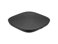 HP Poly Studio A2 Table Microphone Mikrofon - kablet - svart