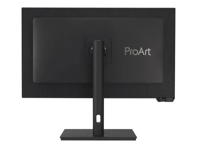 ASUS ProArt PA32UCXR - LED-skjerm 32" (32" synlig) 3840 x 2160 4K ...