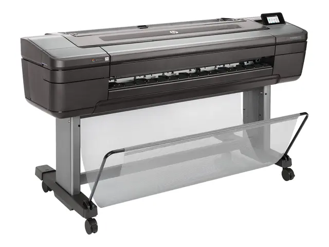 HP DesignJet Z9+ PostScript - 44" storformatsskriver - farge - ink...