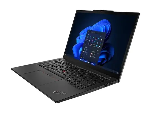 Lenovo ThinkPad X13 Gen 5 - AI Ready 13.3" Intel Core Ultra 125U E...