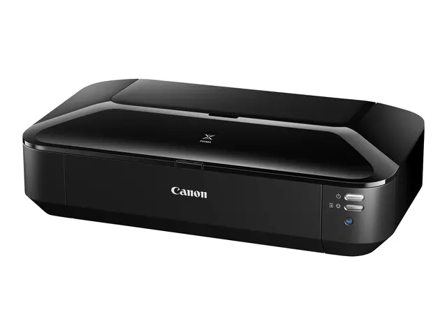 Canon PIXMA iX6850 - Skriver farge ink-jet Ledger, A3 Plus inntil ...