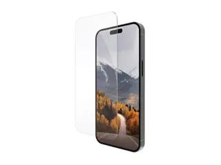 dbramante1928 eco-protect - Skjermbeskyttelse for mobiltelefon glass - blank - for Apple iPhone 14 Pro