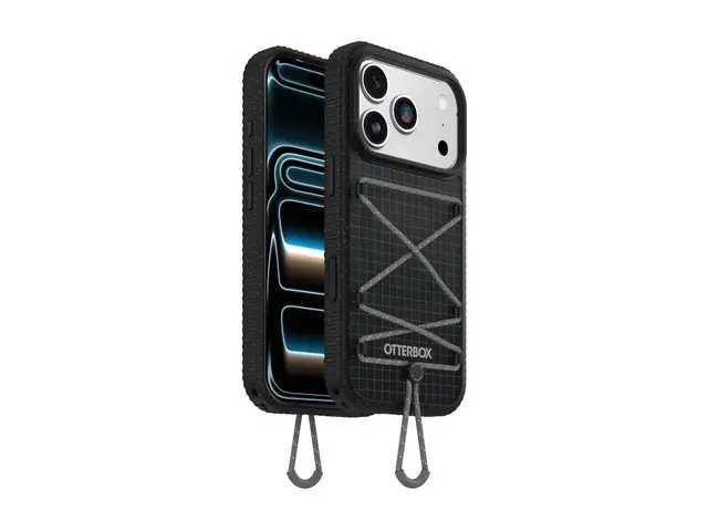 OtterBox Sole Series - Beskyttende deksel for mobiltelefon - robus...