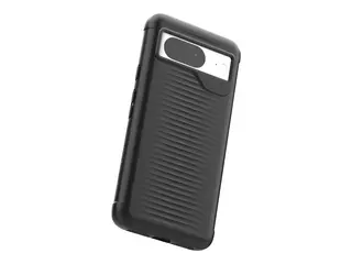 ZAGG Luxe - Baksidedeksel for mobiltelefon slank, stilig, 10 fots fallbeskyttelse - for Google Pixel 8