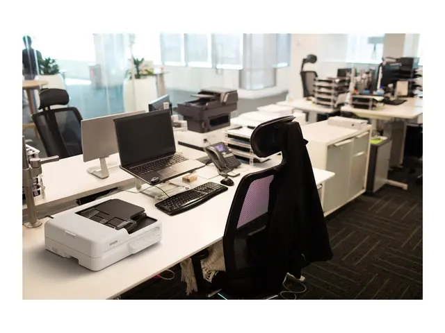 Epson WorkForce DS-1730 - Dokumentskanner - Dupleks - 215.9 x 3048...