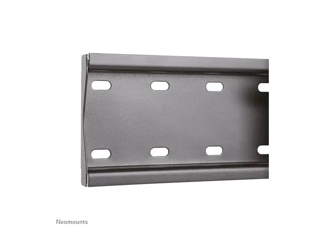 Neomounts FPMA-W300 - Brakett fast for LCD-skjerm svart skjermstør...