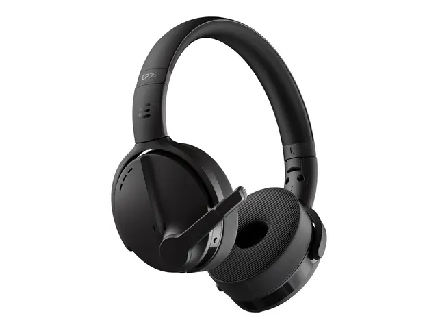 EPOS ADAPT 560 II - 500 Series hodesett on-ear Bluetooth trådløs a...