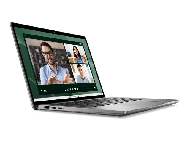 Dell Latitude 7350 - AI Ready 13.3" Intel Core Ultra 7 165U vPro E...