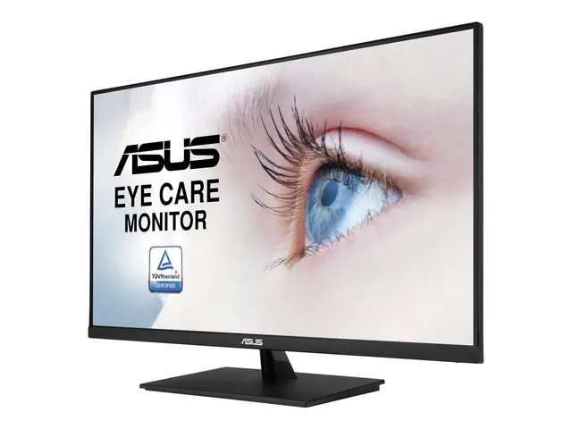 ASUS VP32UQ - LED-skjerm - 31.5" - 3840 x 2160 4K UHD (2160p) @ 60...