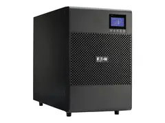 Eaton 9SX 3000VA 2700W 120V Online Double-Conversion UPS 4 NEMA 5-20R, 1 L5-30R Outlets, Cybersecure Network Card Option, Extended Run, Tower Battery Backup - UPS - 2700 watt - 3000 VA