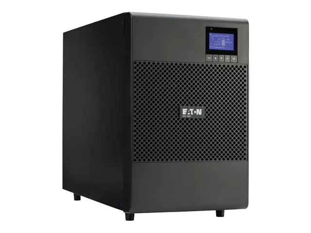 Eaton 9SX 3000VA 2700W 120V Online Double-Conversion UPS - 4 NEMA ...
