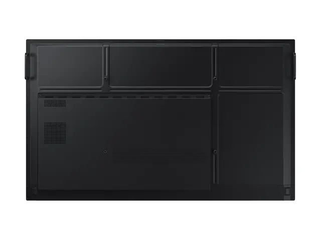 Samsung Interactive Display WA75D - 75" Diagonalklasse WAD Series ...