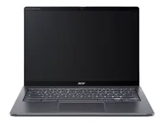 Acer Chromebook Spin 714 CP714-2WN 14&quot; - Intel Core i3 - i3-1315U - 16 GB RAM - 256 GB SSD - Nordisk