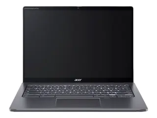 Acer Chromebook Spin 714 CP714-2WN 14&quot; - Intel Core i3 - i3-1315U - 16 GB RAM - 256 GB SSD - Nordisk