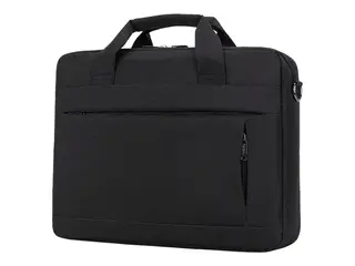 ELIVI - Notebookbæreveske - 15.6" svart