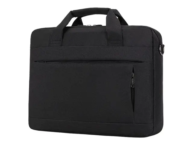 ELIVI - Notebookbæreveske - 15.6" - svart