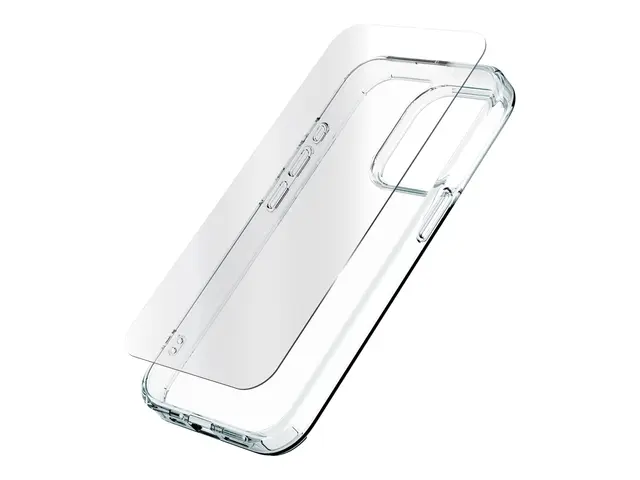 Zagg InvisibleShield Glass Elite 360 - Beskyttelsesboks for mobilt...