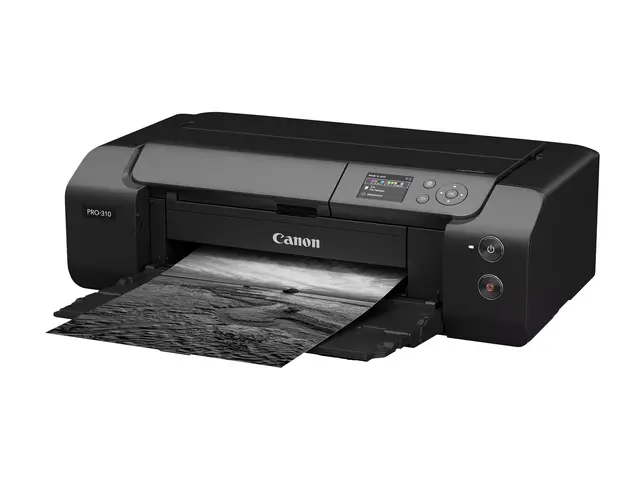 Canon imagePROGRAF PRO-310 - 13" storformatsskriver farge ink-jet ...
